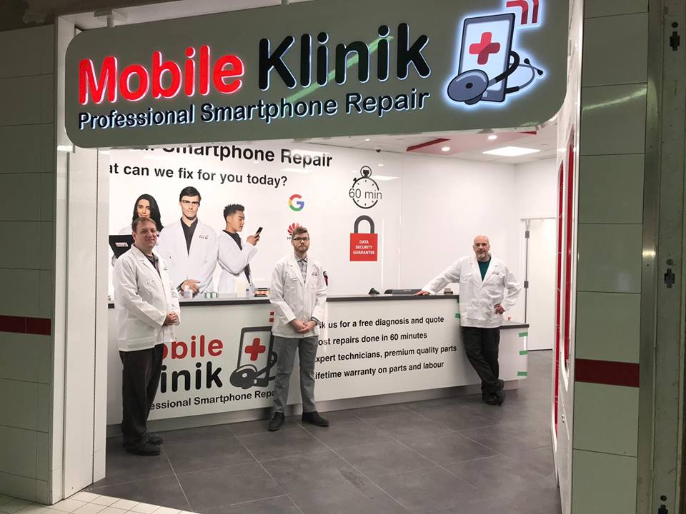photo: mobile klinik via facebook
