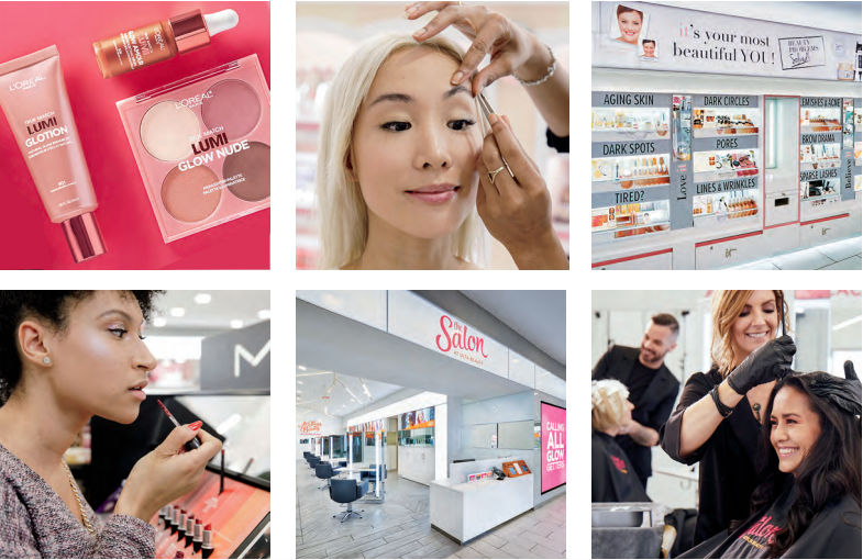 GRAPHIC: ULTA 2017 ANNUAL REPORT