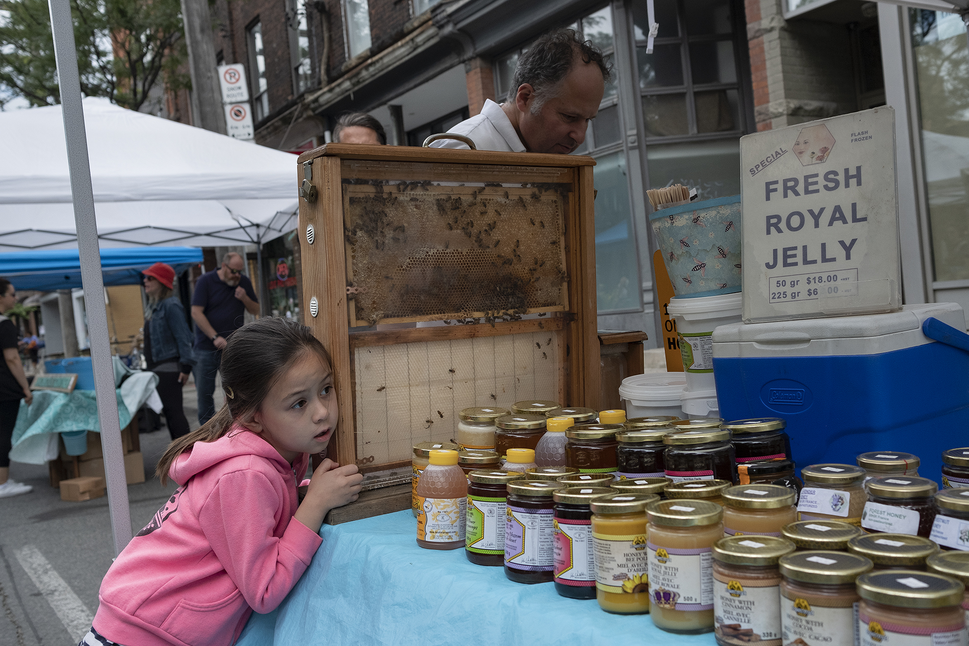 OssFest18 - Bee Vendor.jpg