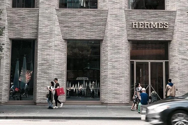 PHOTO: BLOOR YORKVILLE BIA VIA FACEBOOK