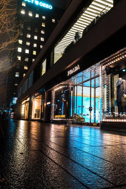 PHOTO: BLOOR YORKVILLE BIA VIA FACEBOOK