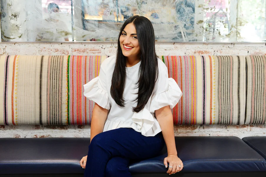 Samantha Wasser