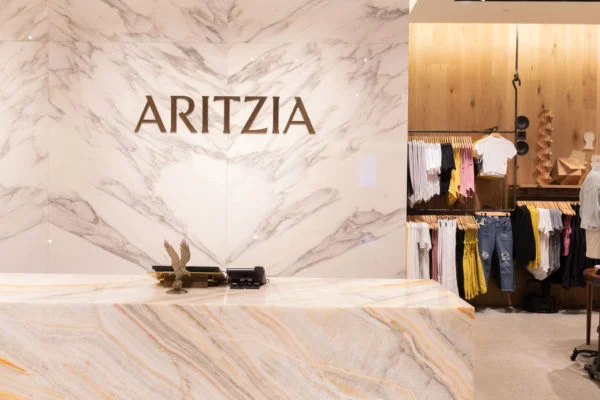 PHOTO: ARITZIA