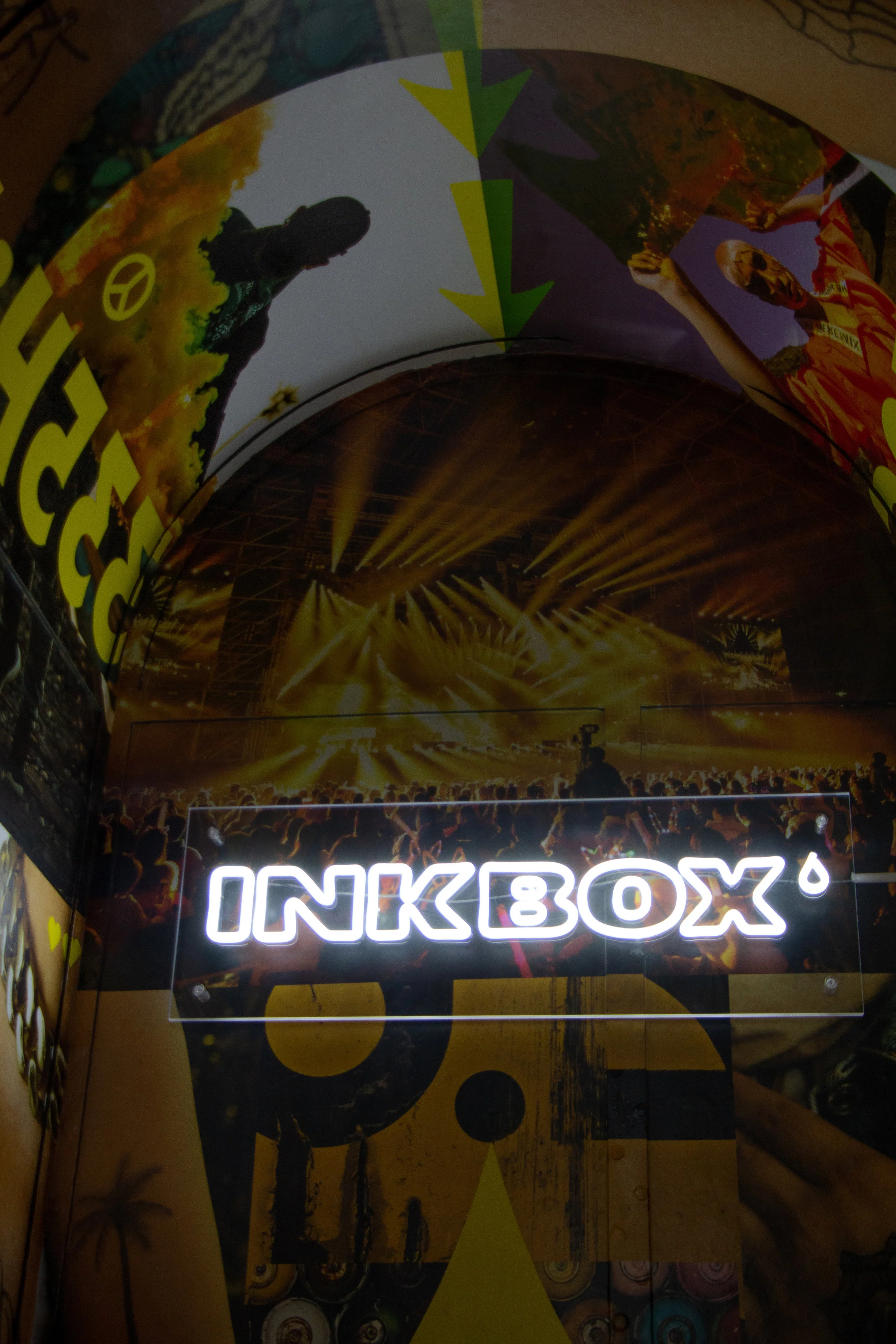 PHOTO: INKBOX