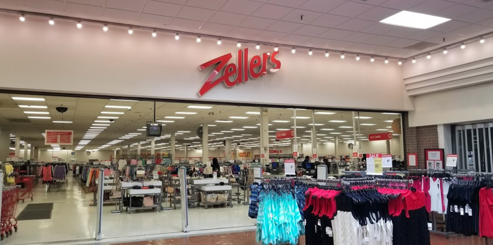Toronto Store. PHOTO: DMITRY MARKOU VIA GOOGLE MAPS