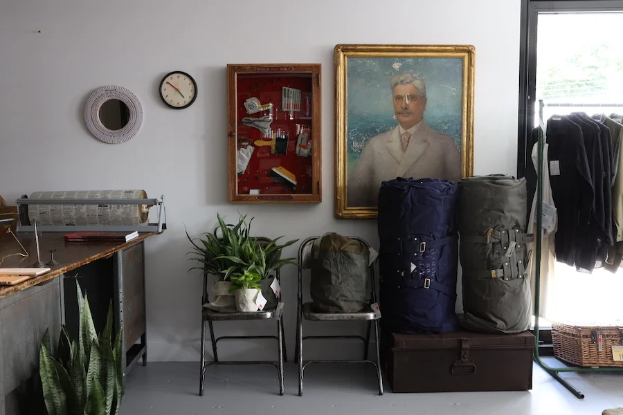 Inside the Stackt storefront in Toronto. Photo credit: Nick Lee @BestofToronto