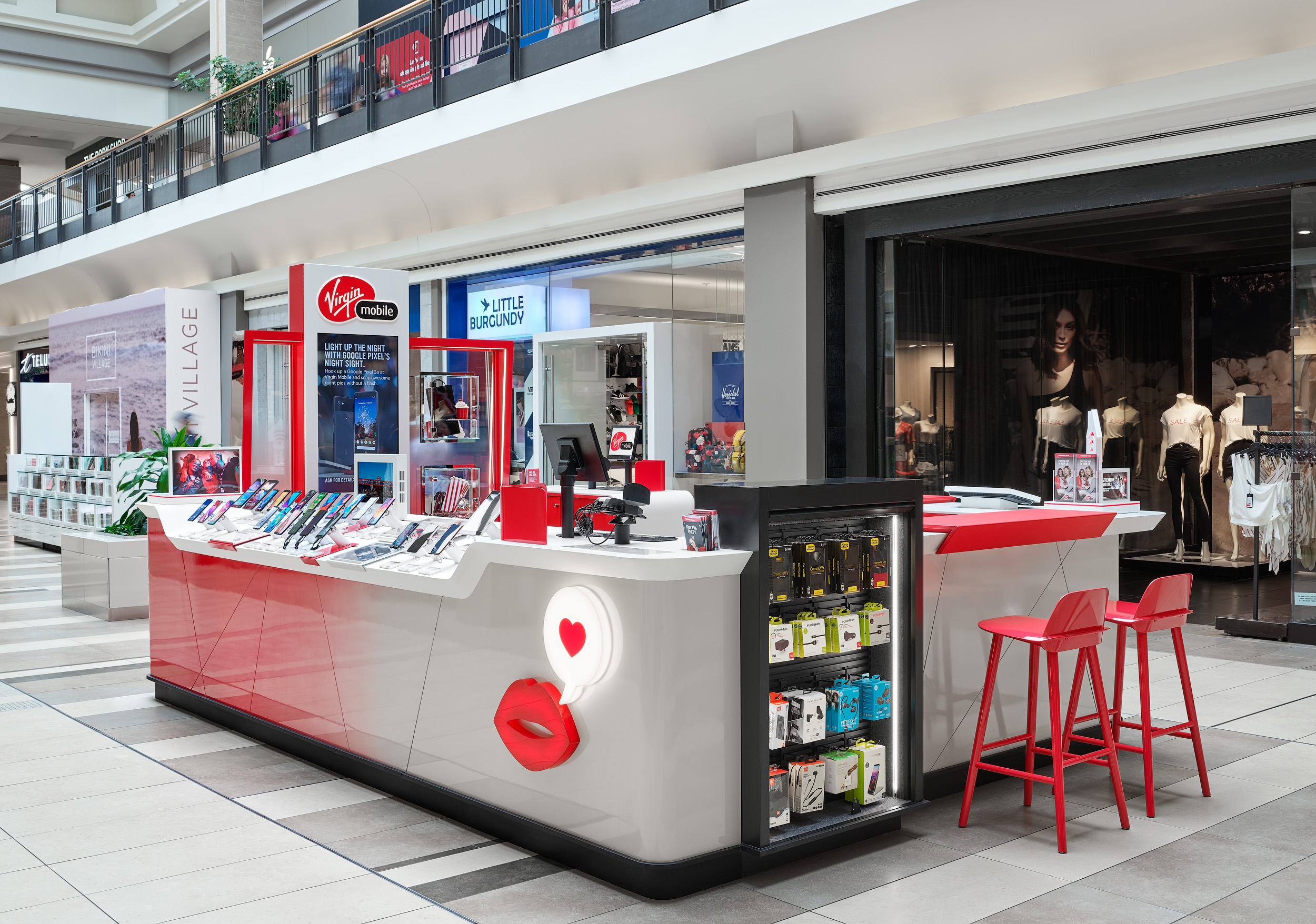 mobile dialing Virgin fixed mobile dialing Virgin fixed