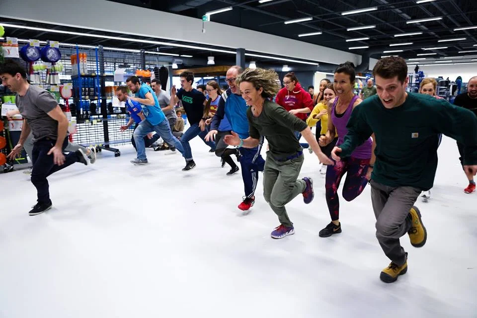 PHOTO: DECATHLON VIA FACEBOOK