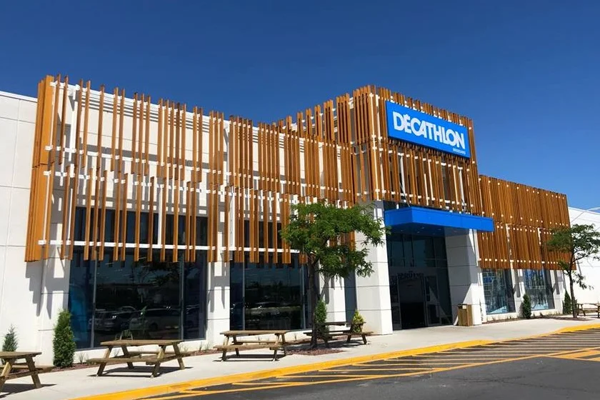 PHOTO: DECATHLON VIA FACEBOOK