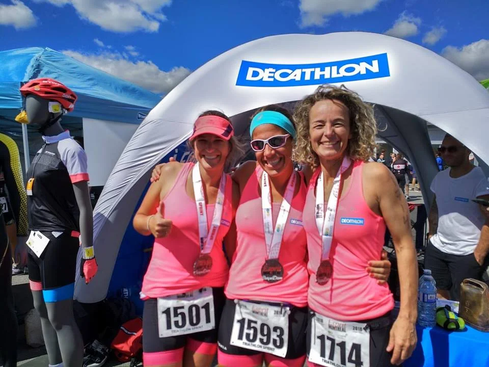 PHOTO: DECATHLON BROSSARD VIA FACEBOOK