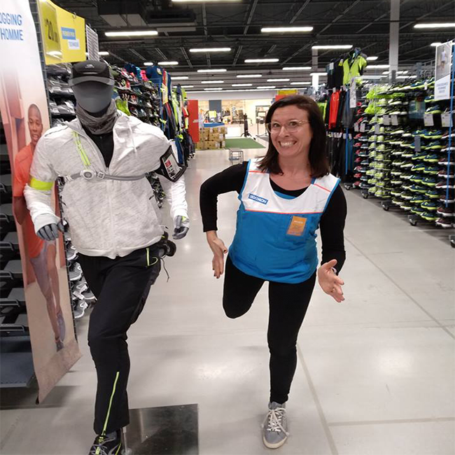 PHOTO: DECATHLON BOISBRIAND VIA FACEBOOK