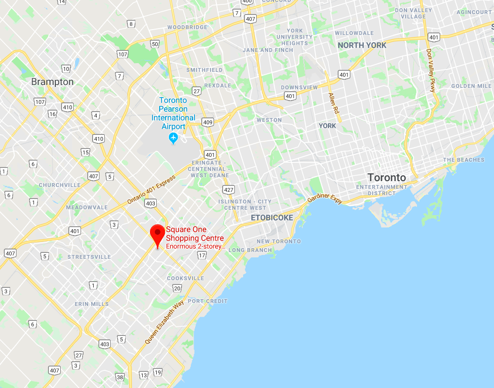 Click image for interactive Google Map