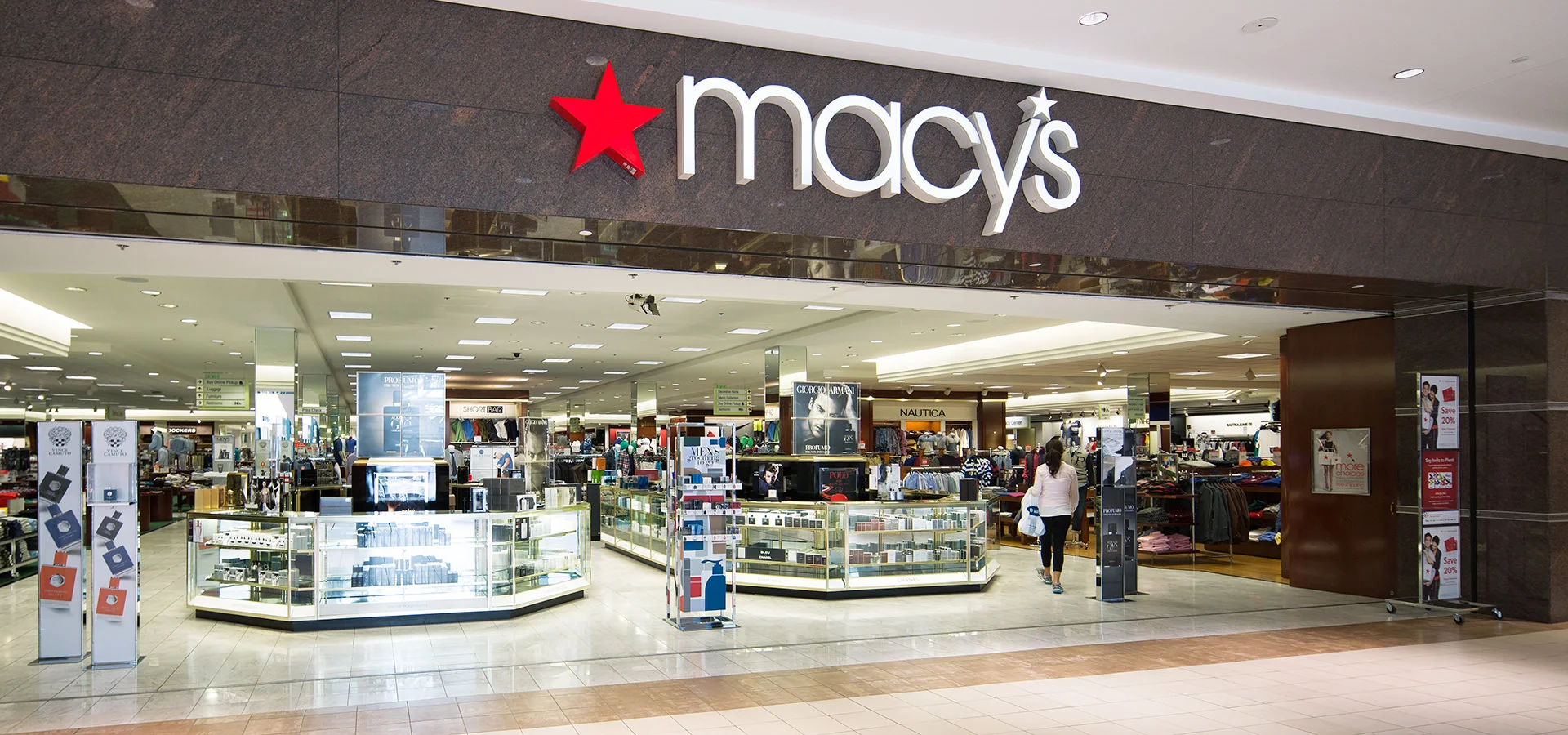 Photo: Macy’s