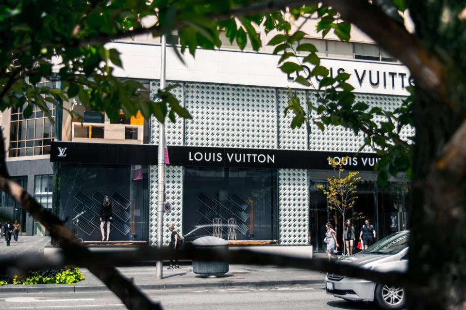 PHOTO: BLOOR-YORKVILLE BIA VIA FACEBOOK