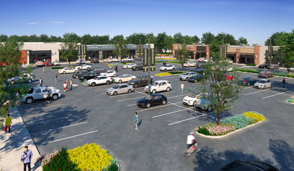Rendering: MCMP Architects