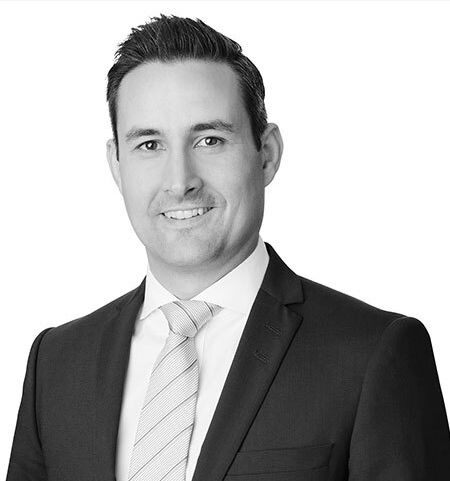 Trevor Thomas , Vice President of retail for JLL