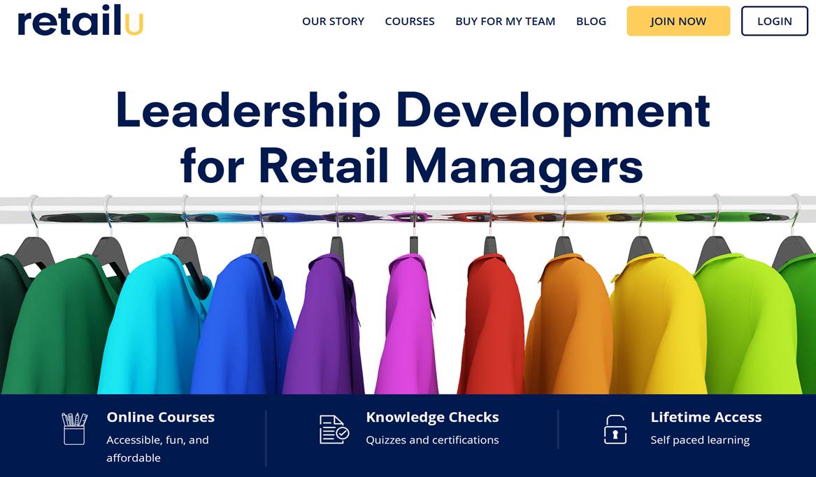 GRAPHIC: RETAILU