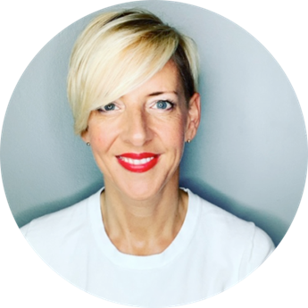 APRIL SABRAL, FOUNDER & PRESIDENT OF RETAIL U