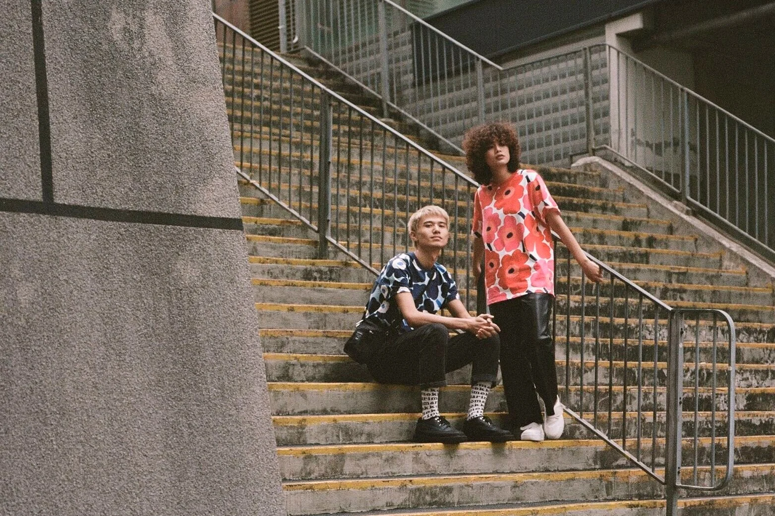 PHOTO: MARIMEKKO