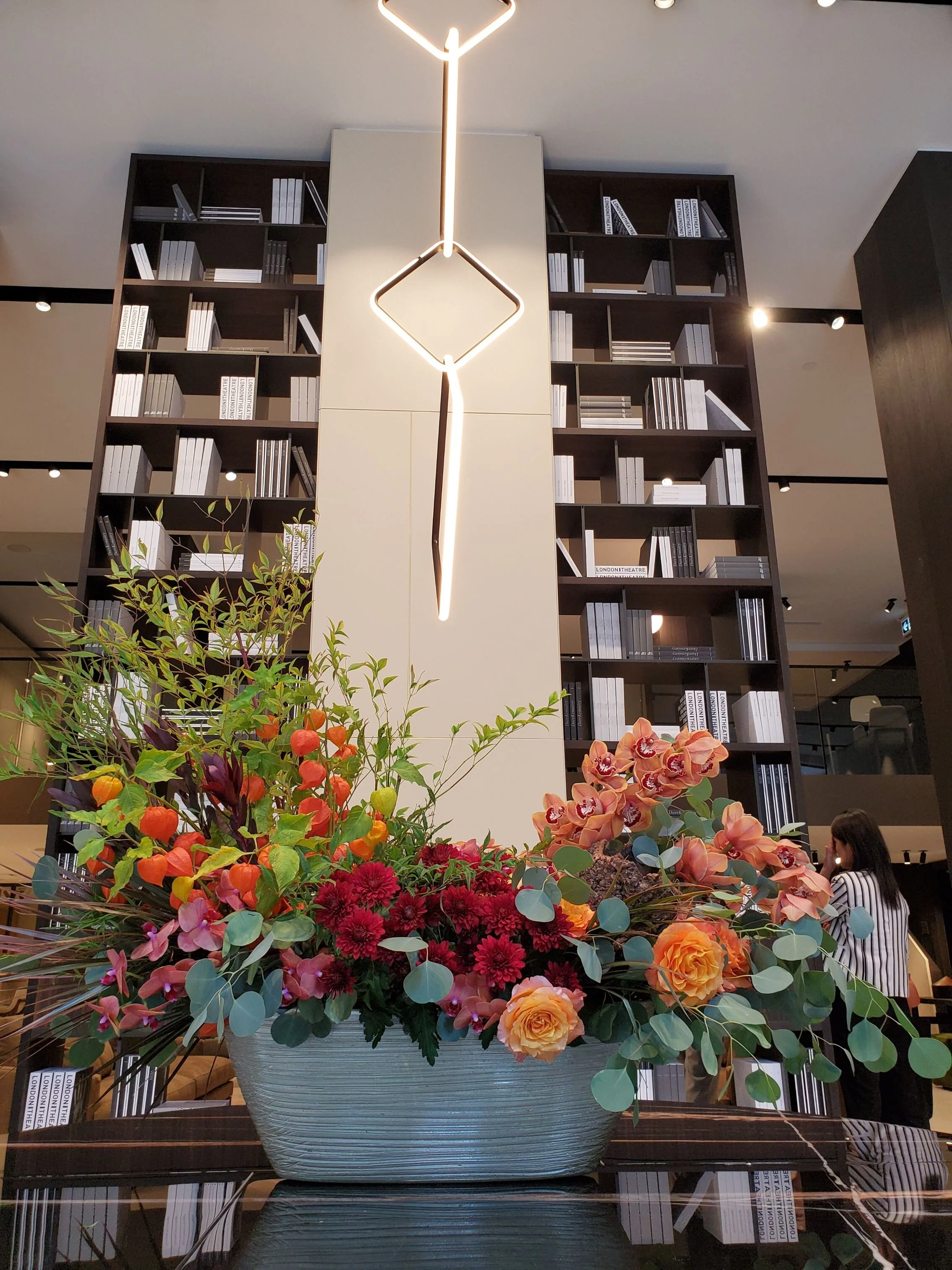 Poliform Furniture Launches Vancouver Flagship [Photos]