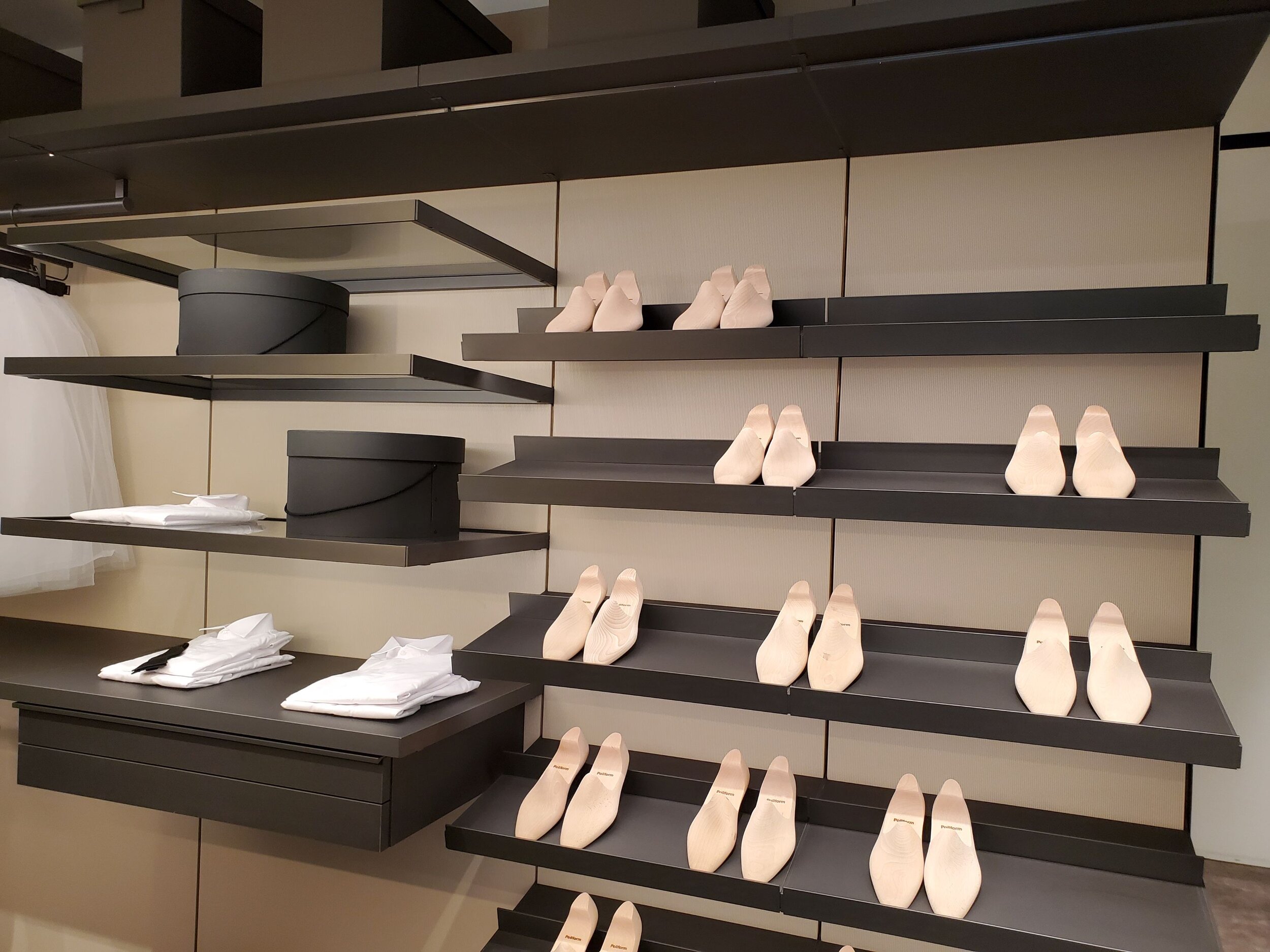 Poliform Furniture Launches Vancouver Flagship [Photos]