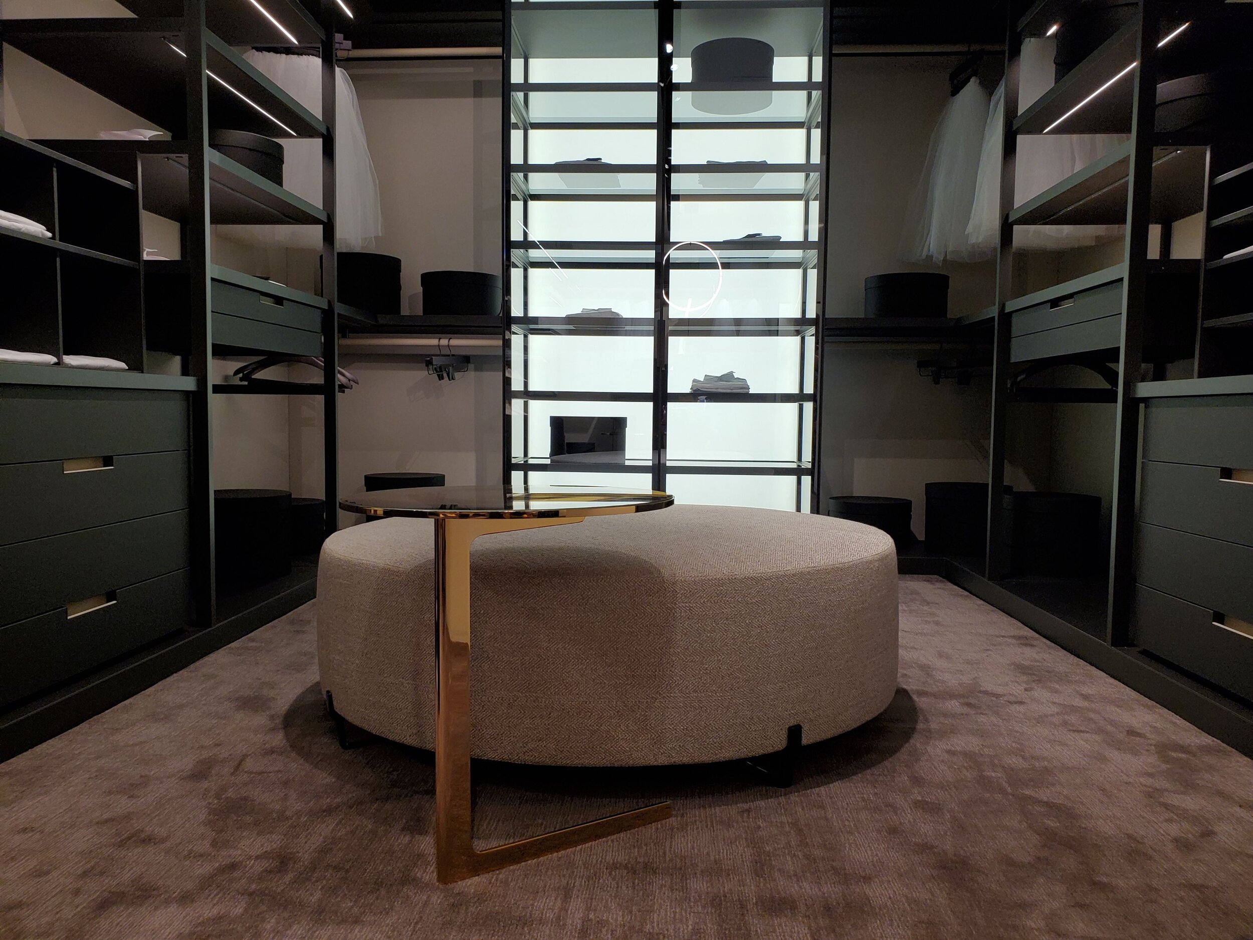 Poliform Furniture Launches Vancouver Flagship [Photos]