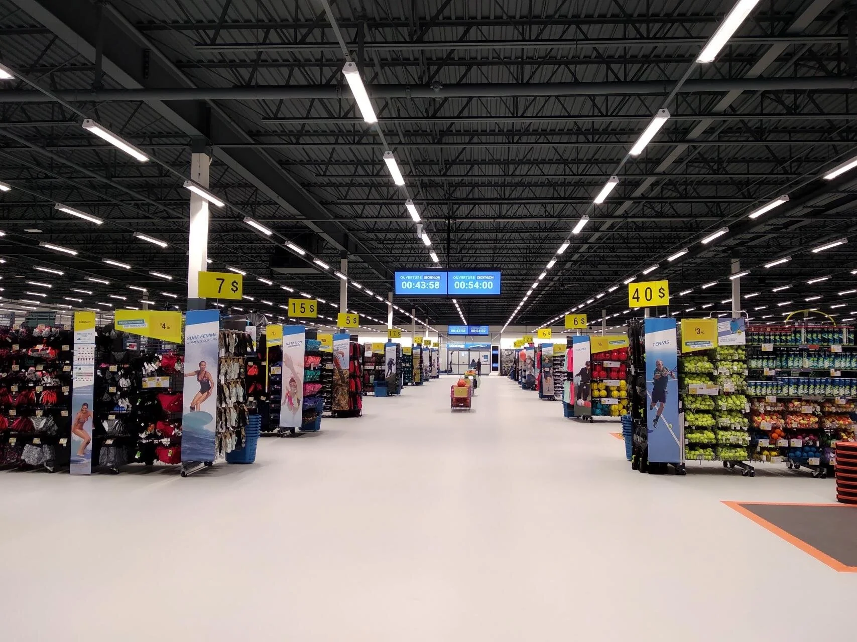 decathlon edmonton