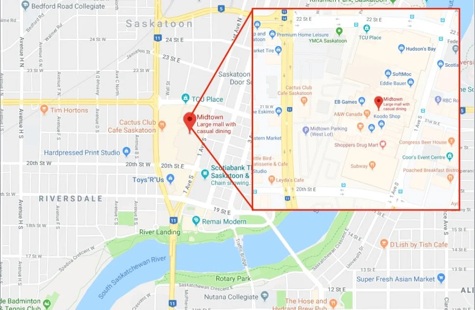 CLICK FOR INTERACTIVE GOOGLE MAP