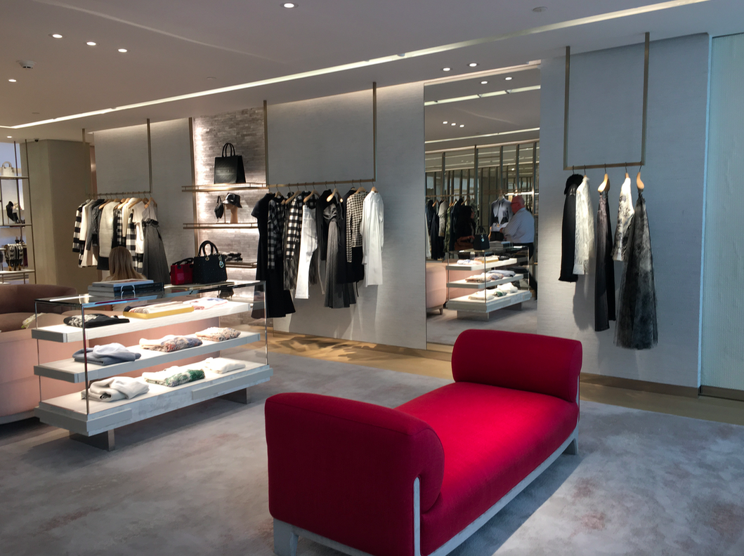 Women’s ready-to-wear