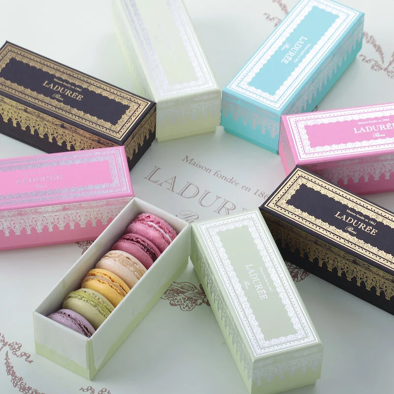 Photo: Ladurée