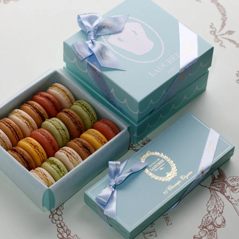 Photo: Ladurée