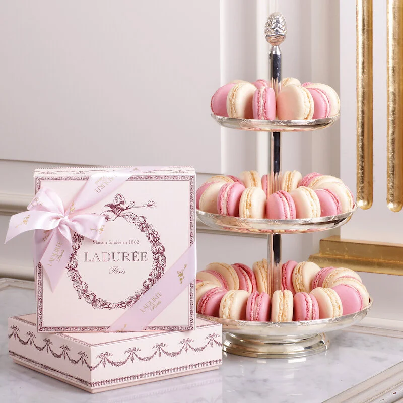 Photo: Ladurée