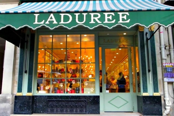 Ladurée to Open Location in Downtown Toronto Financial District [Exclusive Interview]