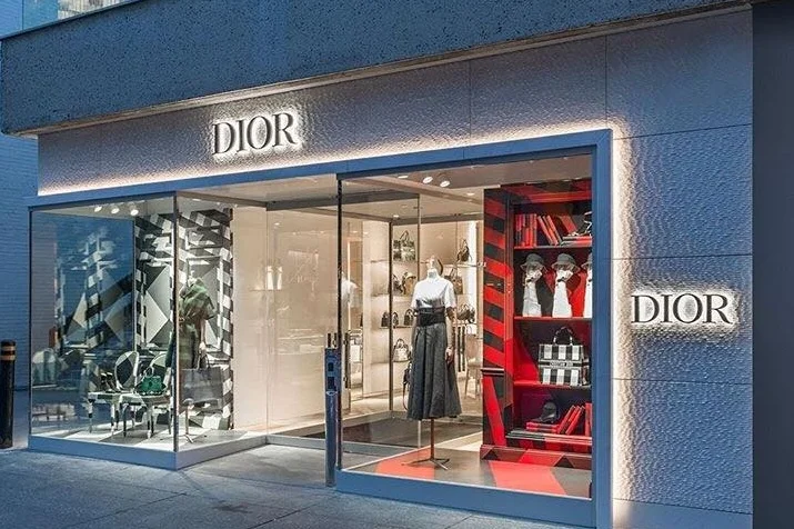 Christian Dior Opens Largest Flagship in North America on Toronto’s Mink Mile [Photos/Feature]