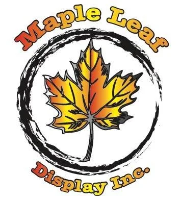'Maple Leaf Displays' Launches 'Vertical Vendor Display' Unit in Canada