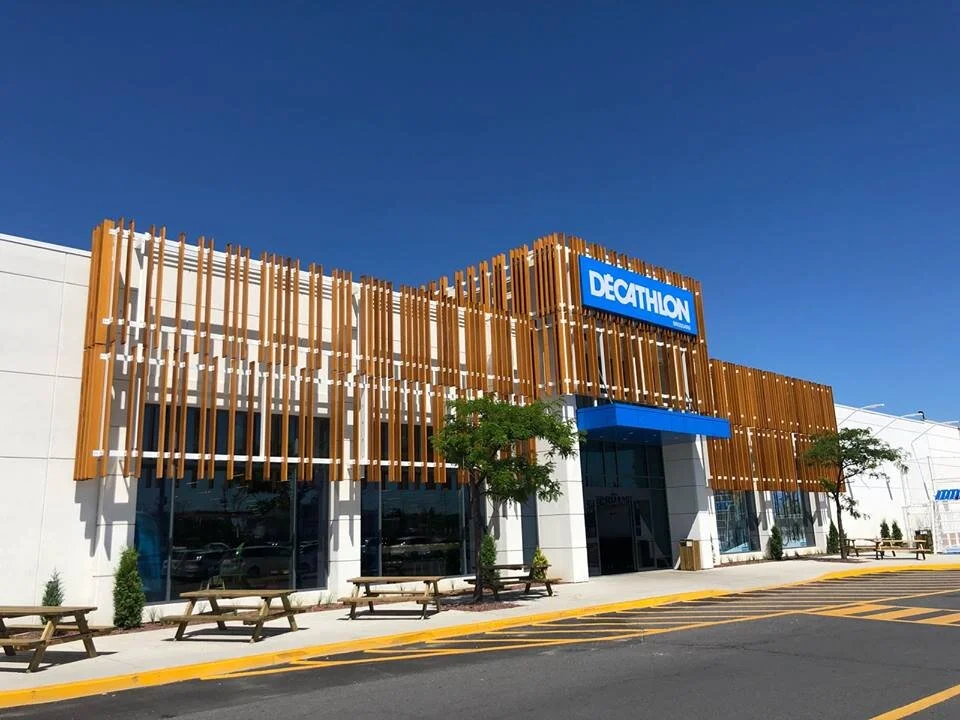 PHOTO: DECATHLON VIA FACEBOOK