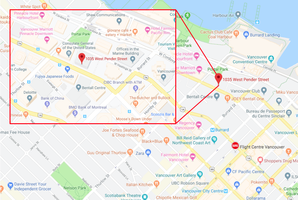 CLICK FOR INTERACTIVE GOOGLE MAP