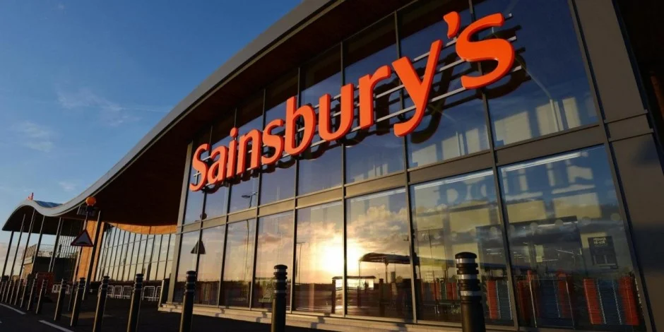 Photo: Sainsbury's