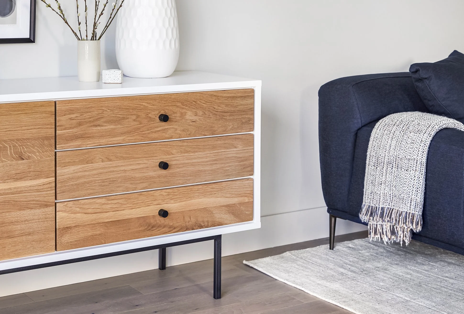 PHOTO: ARTICLE FURNITURE VIA FACEBOOK