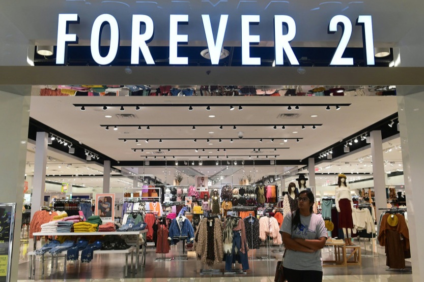 Why Forever 21’s Lack of Customer Experience in Canada Led to its Demise: Expert
