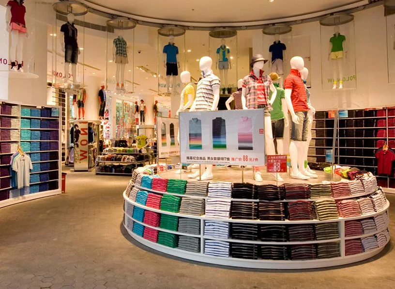 Photo: Uniqlo