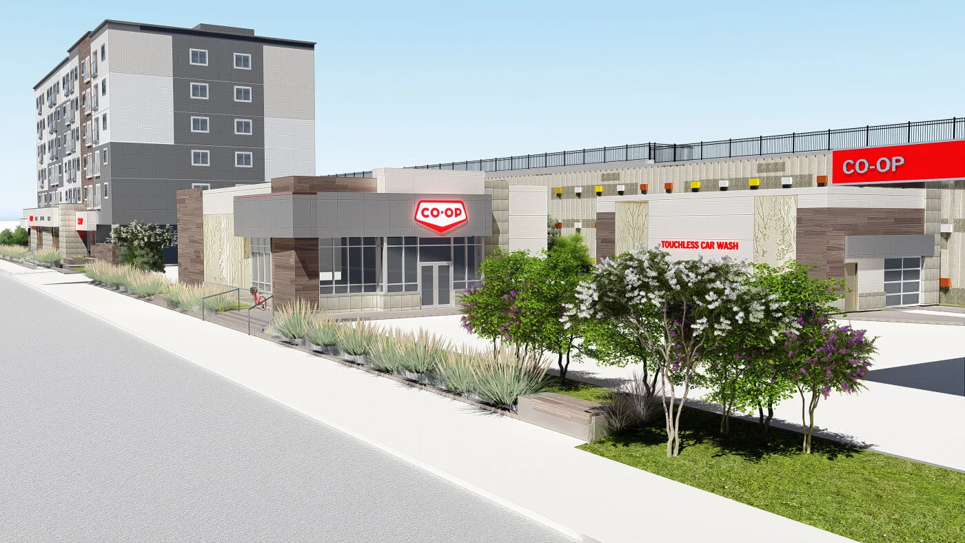 mission landing development rendering:    missionlanding.ca