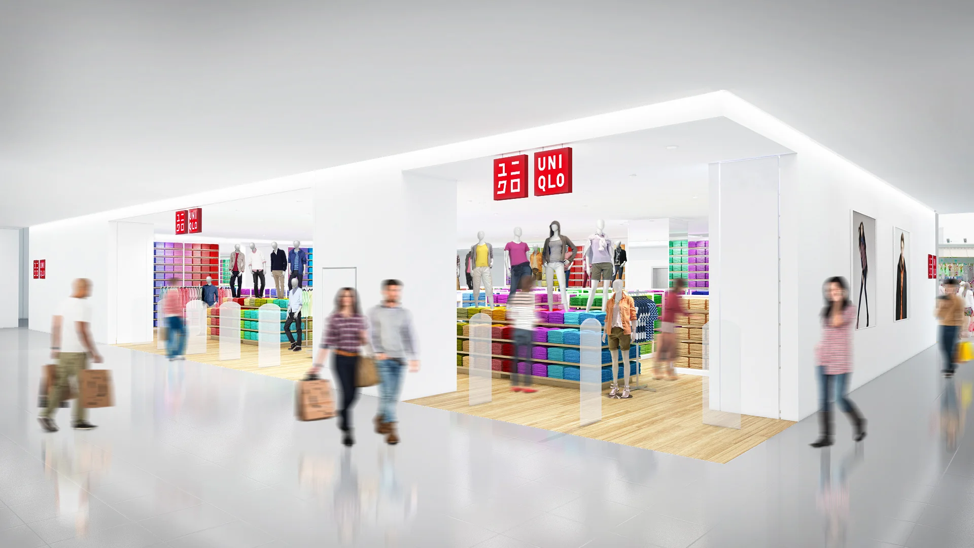 photo: Uniqlo