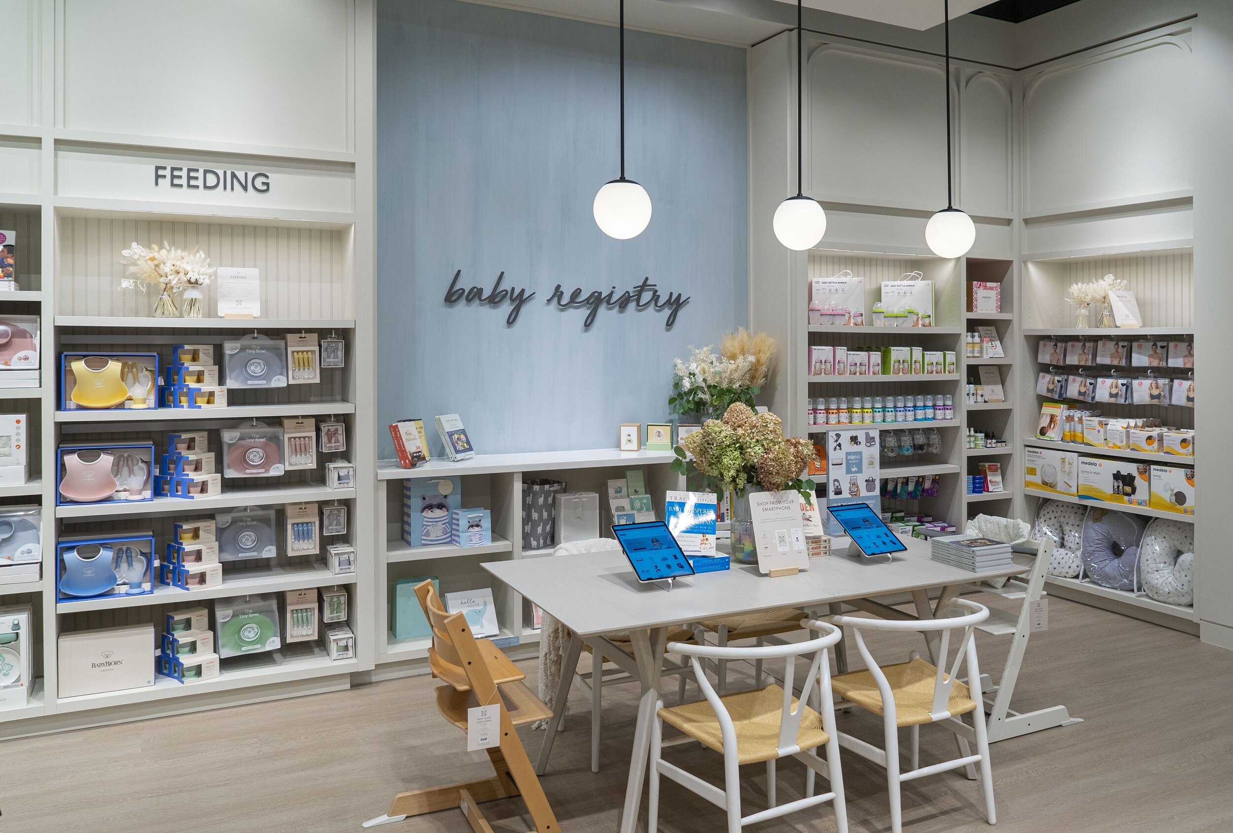 photo: indigo books & music