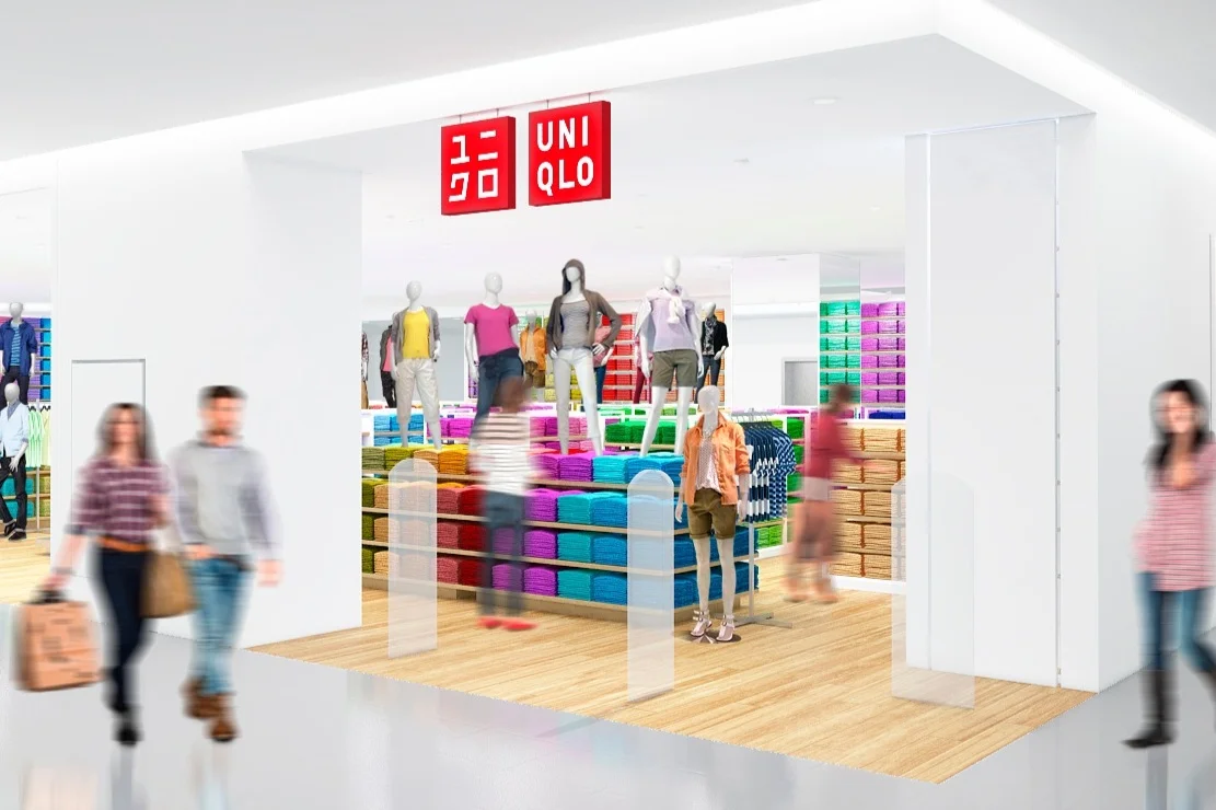 Uniqlo to Open Unique Storefront in Toronto’s Financial District