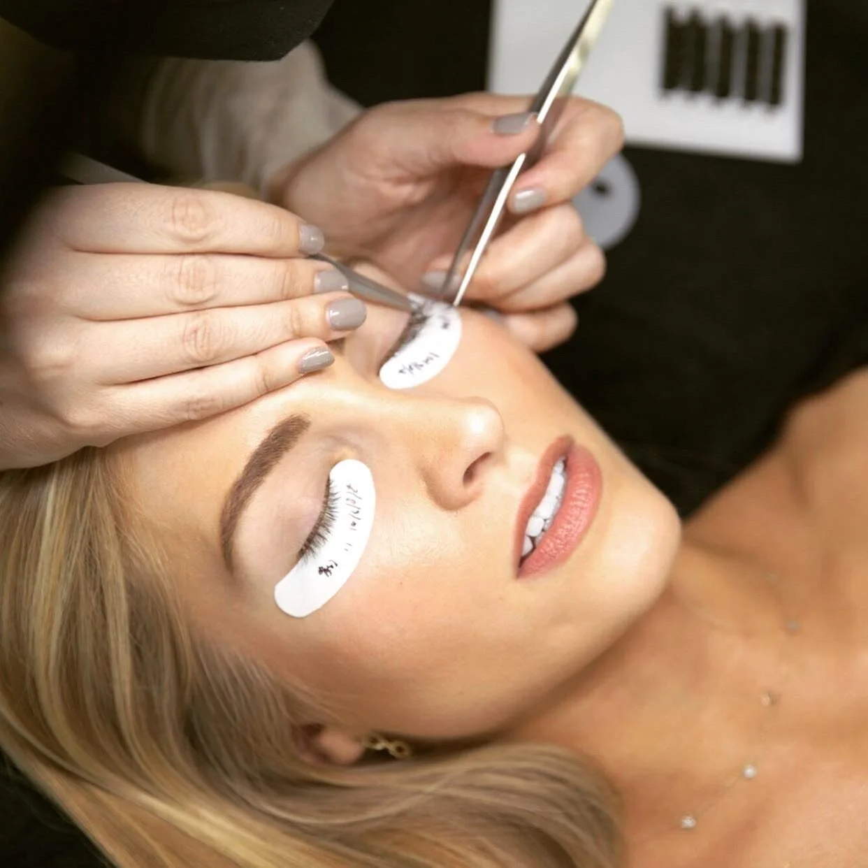 photo: sugarlash pro