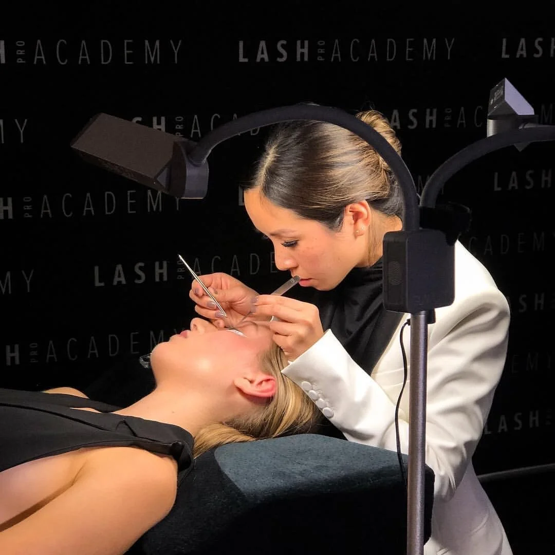 photo: sugarlash pro