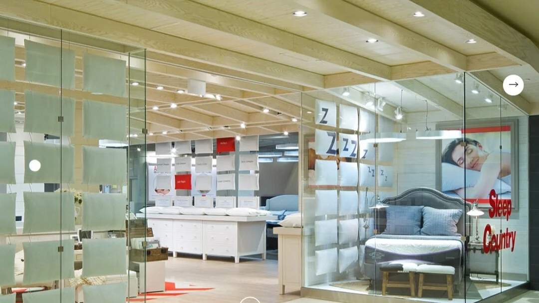 photo: gh+a design studios (cf chinook centre, calgary)