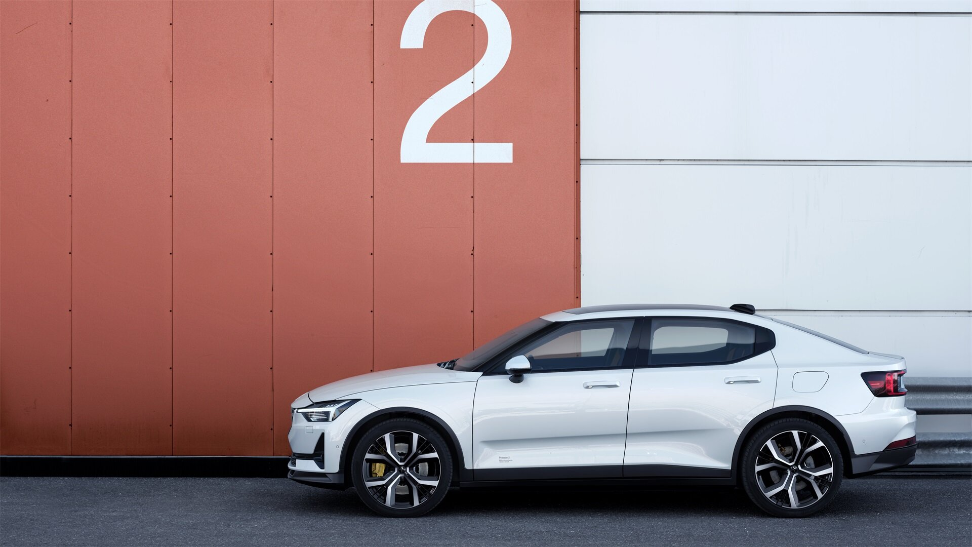 photo: polestar
