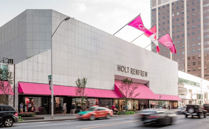 photo: Holt Renfrew